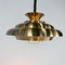 Dutch Pendant Lamp from Dijkstra, 1970s 2