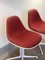 Sedia La Fonda in fibra di vetro di Charles & Ray Eames per Vitra, anni '60, Immagine 9