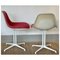 Fibreglass La Fonda Chair by Charles & Ray Eames for Vitra, 1960s, Image 8