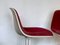 Chaise La Fonda en Fibre de Verre par Charles & Ray Eames pour Vitra, 1960s 12