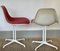 Chaise La Fonda en Fibre de Verre par Charles & Ray Eames pour Vitra, 1960s 13