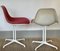 La Fonda Chair aus Fiberglas von Charles & Ray Eames für Vitra, 1960er 13
