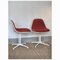 Fibreglass La Fonda Chair by Charles & Ray Eames for Vitra, 1960s, Image 6