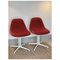 Fibreglass La Fonda Chair by Charles & Ray Eames for Vitra, 1960s 1