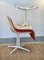 Fibreglass La Fonda Chair by Charles & Ray Eames for Vitra, 1960s 2