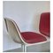 La Fonda Chair aus Fiberglas von Charles & Ray Eames für Vitra, 1960er 4