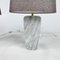 Lampade da tavolo in marmo, Italia, anni '80, set di 2, Immagine 2