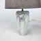 Italian Marble Table Lamps, 1980s, Set of 2 4