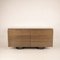 Lenox Chest of Drawers by Giovanni Offers for Saporiti Italia, 1980s 4