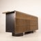 Lenox Chest of Drawers by Giovanni Offers for Saporiti Italia, 1980s 3