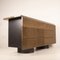 Lenox Chest of Drawers by Giovanni Offers for Saporiti Italia, 1980s, Image 3