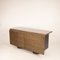 Lenox Chest of Drawers by Giovanni Offers for Saporiti Italia, 1980s 16