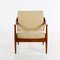 Fauteuil Antimott Mid-Century de Walter Knoll / Wilhelm Knoll, 1960s 10