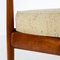 Poltrona Mid-Century Antimott di Walter Knoll / Wilhelm Knoll, anni '60, Immagine 11