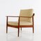 Poltrona Mid-Century Antimott di Walter Knoll / Wilhelm Knoll, anni '60, Immagine 8