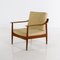 Mid-Century Antimott Armchair from Walter Knoll / Wilhelm Knoll, 1960s 5