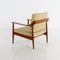 Poltrona Mid-Century Antimott di Walter Knoll / Wilhelm Knoll, anni '60, Immagine 3