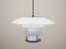 Vintage Danish Pendant Lamp from Halo Tech Design, 1990s 3