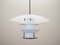 Vintage Danish Pendant Lamp from Halo Tech Design, 1990s, Image 4
