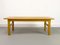 Vintage Oak Coffee Table by Niels Bach, 1970s, Image 6