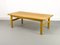 Vintage Oak Coffee Table by Niels Bach, 1970s, Image 1