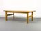 Vintage Oak Coffee Table by Niels Bach, 1970s, Image 2