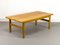 Vintage Oak Coffee Table by Niels Bach, 1970s, Image 5