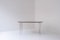 Mesa de comedor Superellipse de palisandro atribuida a Arne Jacobsen, Piet Hein y Bruno Mathsson para Fritz Hansen, Dinamarca, años 60., Imagen 7