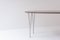 Tavolo da pranzo Superellipse in palissandro attribuito ad Arne Jacobsen, Piet Hein e Bruno Mathsson per Fritz Hansen, Danimarca, anni '60., Immagine 5