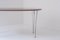 Superellipse Dining Table in Rosewood attributed to Arne Jacobsen, Piet Hein and Bruno Mathsson for Fritz Hansen, Denmark 1960s. 6