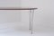 Tavolo da pranzo Superellipse in palissandro attribuito ad Arne Jacobsen, Piet Hein e Bruno Mathsson per Fritz Hansen, Danimarca, anni '60., Immagine 6