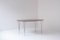 Mesa de comedor Superellipse de palisandro atribuida a Arne Jacobsen, Piet Hein y Bruno Mathsson para Fritz Hansen, Dinamarca, años 60., Imagen 9