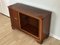 Sideboard with Paddling Cabinet / Bar Compartment, 1950s 8