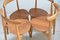 Heart Dining Chairs Fh4103 by Hans J Wegner for Fritz Hansen, Denmark, 1960s, Set of 4, Image 13