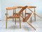 Heart Dining Chairs Fh4103 by Hans J Wegner for Fritz Hansen, Denmark, 1960s, Set of 4 6