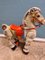 Carousel Horse Figurine, 1950s, Image 5