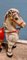 Carousel Horse Figurine, 1950s, Image 7