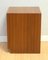 Teak Side Cabinet from McIntosh 12