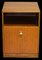 Teak Side Cabinet from McIntosh 1