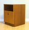 Teak Side Cabinet from McIntosh 4