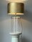 Lámpara de mesa Flammant vintage, Imagen 4