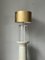 Vintage Flammant Tischlampe 2