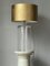 Vintage Flammant Tischlampe 1