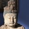 Guanyin Buddha, 1800s, Stone 4