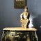 Guanyin Buddha, 1800er, Stein 3