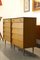 Mid-Century Modern Beehive Tallboy Chest of Drawers from Avalon Yatton, 1960s, Set of 2, Image 17