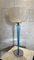 Coppa Table Lamp in Blown Glass by Jeannot Cerutti for VeArt and Artemide, Venice, Italy 1