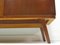 Mid-Century Highboard / Living Room Cabinet with Showcase, Germany, 1960s, Image 10