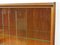 Credenza Mid-Century da salotto con vetrina, Germania, anni '60, Immagine 7