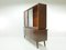 Mid-Century Highboard / Living Room Cabinet with Showcase, Germany, 1960s, Image 3